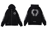 Chrome Hearts Hoodie Chrome Hearts rep