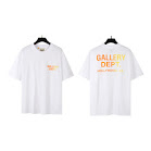 GALLERY DEPT T-shirt TEE Gallery Dept rep