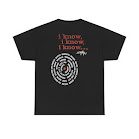 Travis Scott Merch T-shirt Tee rep