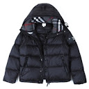 Burberry down jacket Burberry rep