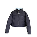 Prada down jacket Prada rep