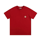 Carhartt T-shirt TEE Carhartt rep