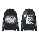 Hellstar Hoodie Hellstar rep