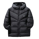 Nike down jacket Nike rep