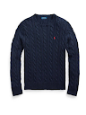 Ralph Lauren Sweater Ralph Lauren rep
