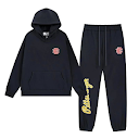 Eric Emanuel Set rep