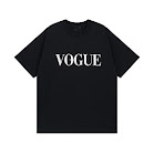 Balenciaga Vogue T-shirt Tee Balenciaga rep
