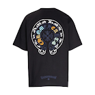 Chrome Hearts T-shirt Tee Chrome Hearts rep