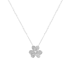 Van Cleef &amp; Arpels Necklace rep