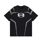 Balenciaga New Unity T-shirt Tee Balenciaga rep