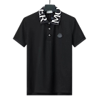 Moncler Polo T-shirt Tee Moncler rep