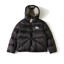 Stussy Down Jacket Stussy rep