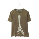 Number Nine T-shirt Tee rep
