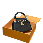 LV Louis Vuitton Handbag Louis Vuitton rep