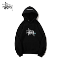 Stussy Hoodie Stussy rep
