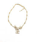 Chanel Necklace Chanel rep