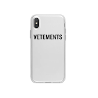 Vetements Phone Case rep