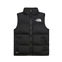 North Face The North Face down vest rep
