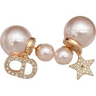 Dior Earrings Dior rep