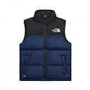 The North Face down vest North Face rep