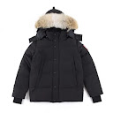 Canada Goose down jacket Canada Goose rep