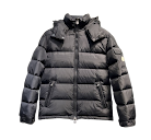 Moncler down jacket Moncler rep