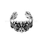 Chrome Hearts Ring Chrome Hearts rep