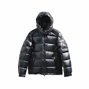 Moncler down jacket Moncler rep
