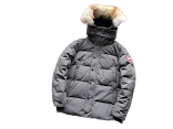Canada Goose down jacket Canada Goose rep