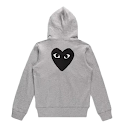 Play Comme des Garçons CDG Hoodie rep