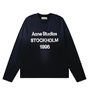 Acne Studios Sweatshirt Acne rep