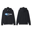 Palm Angels Hoodie Palm Angels rep