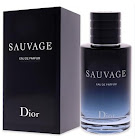 DIOR SAUVAGE EAU FORTE 100ML Dior rep