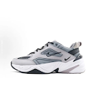 Nike M2K team orange Shoes Nike rep