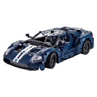 Lego Ford GT rep