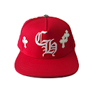 Chrome Hearts Caps Chrome Hearts rep