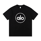 Alo T-shirt Tee rep