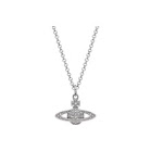 Vivienne Westwood Necklace + Box rep