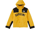 North Face Suprme x The North Face Jacket rep