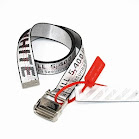 Off-White Belt Off-White rep