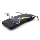 Chrome Hearts Glasses Chrome Hearts rep
