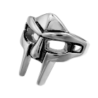 MF DOOM Ring rep