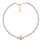 Vivienne Westwood Pearl Necklace rep