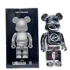 Be@rbrick Bearbrick Garage Kit rep