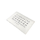 Maison Margiela Carpet Margiela rep