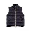 Dior Down Vest Dior rep