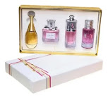 DIOR 4 SETS Dior rep