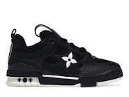 LV Louis Vuitton Skate Shoes Louis Vuitton rep