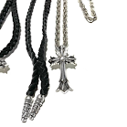 Chrome Hearts Leather Pendants Chrome Hearts rep