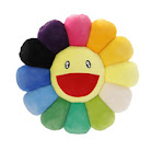 Takashi Murakami Pillows Ami rep